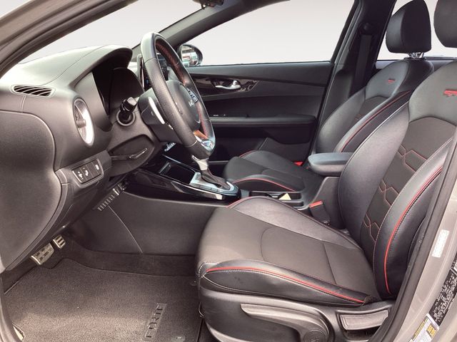 Used Car 2023 Kia Forte  Gt For Sale Under $20,000 In San Antonio, Texas