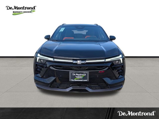 2026 Chevrolet Blazer EV SS - 1