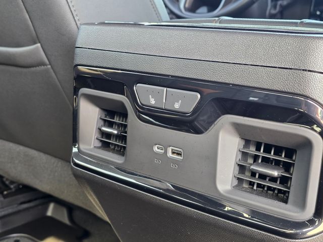 2024 GMC Sierra 2500HD AT4:168693A