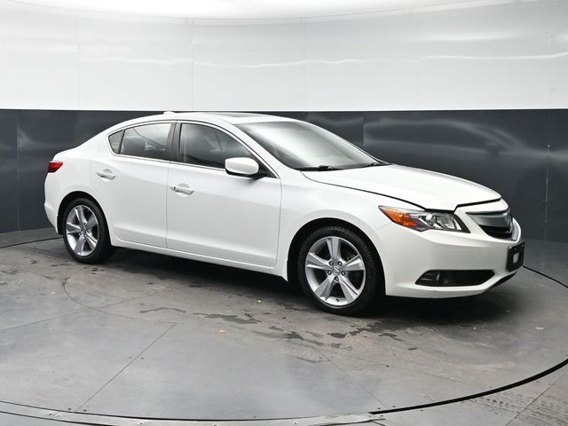 Used 2015 White Acura 2.0L image 3