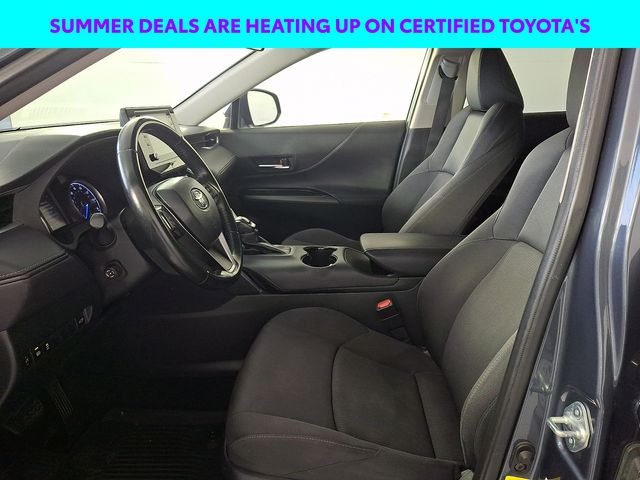 Used 2021 Toyota Venza SUV