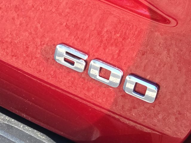 Used 2024 Red Cadillac Premium Luxury Platinum image 10