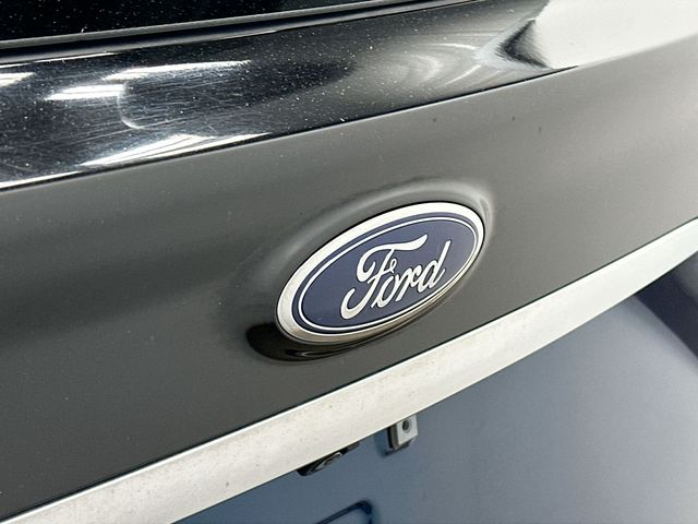 2020 Ford Edge SEL Green at Luther Ford