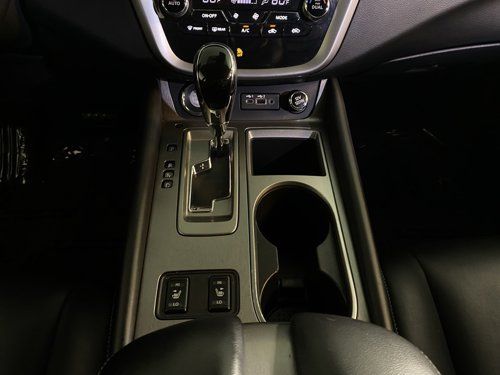 2022 Nissan Murano SV 14