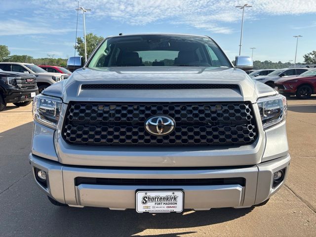 Used 2019 Toyota Tundra Truck