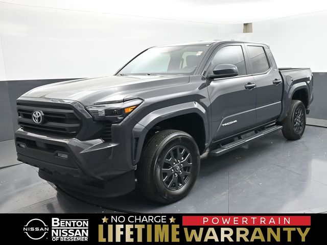 2024 Toyota Tacoma SR5 Double Cab RWD
