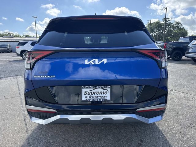 2023 Kia Sportage SX-Prestige - 4