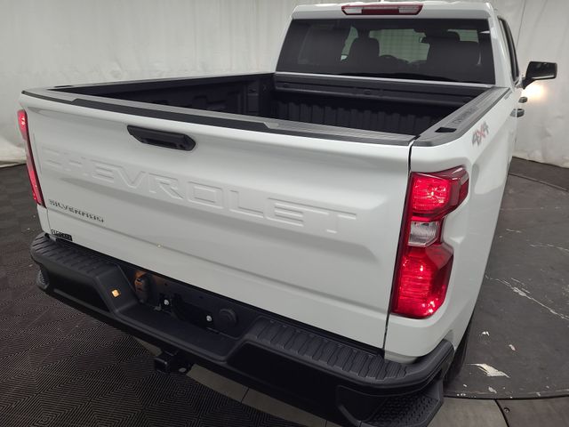 2026 – Chevrolet – Silverado 1500