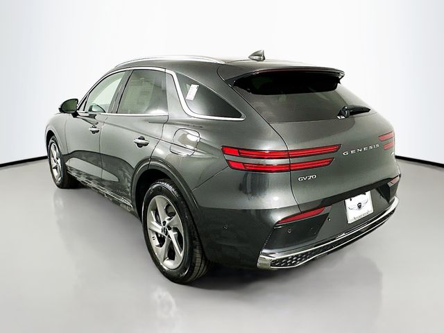 Thumbnail: 2026 Genesis GV70 - 7