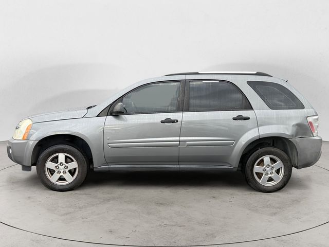 Used 2006 Chevrolet Equinox LS with VIN 2CNDL23F366204520 for sale in Eugene, OR
