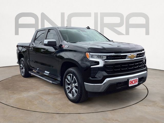 Used Car 2024 Chevrolet Silverado 1500  Lt For Sale Under $40,000 In San Antonio, Texas