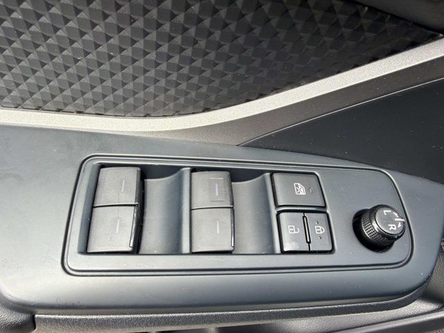 Used 2025 Toyota Camry Sedan