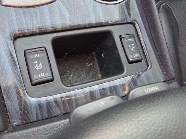 Used 2018 Silver Nissan 2.5 SL image 23