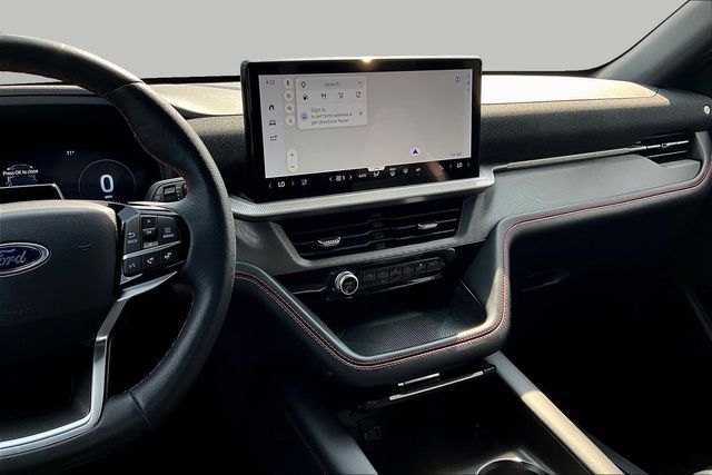 2025 Ford Explorer ST-Line - 8