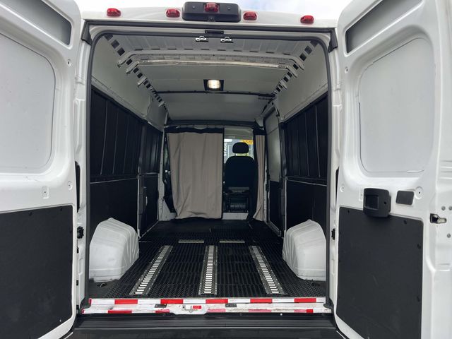 Used 2024 Ram ProMaster 2500 Van