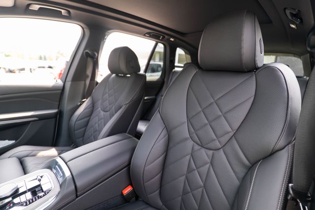 New 2026 BMW X5 SUV