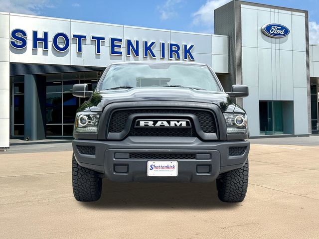 Used 2022 Ram 1500 Classic Truck