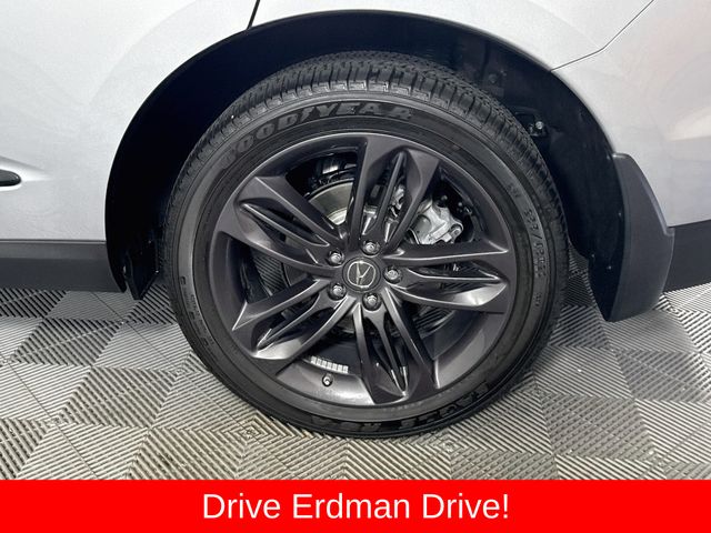 Used 2021 Acura RDX SUV