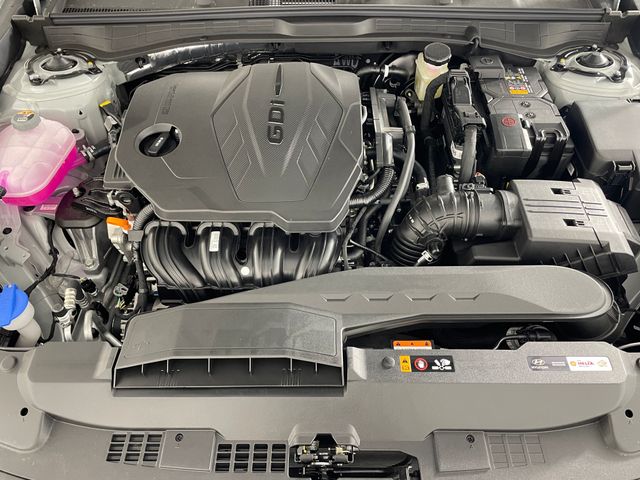 New 2026 Hyundai Sonata SEL Sport For Sale in Bremerton, WA