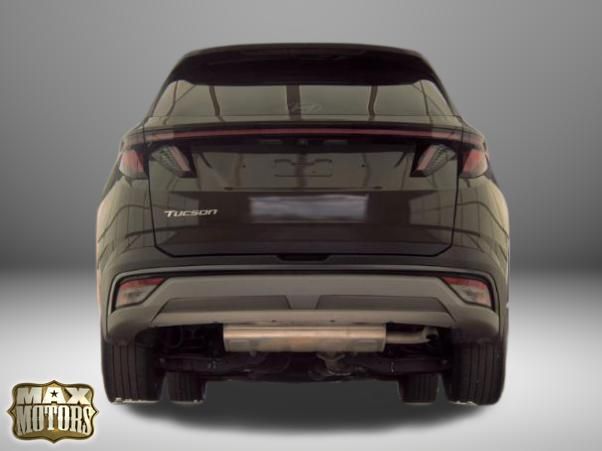Used 2024 Hyundai Tucson SUV