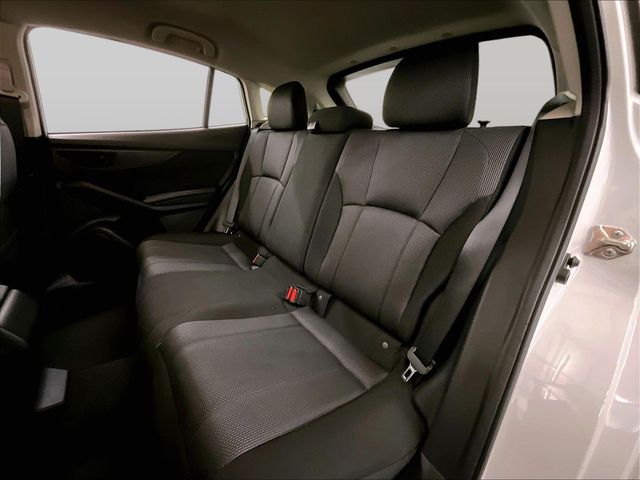 2017 Subaru Impreza 2.0i White at Subaru and VW of Moon Township