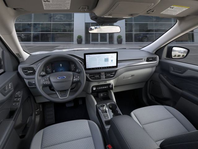 2025 Ford Escape Active 8