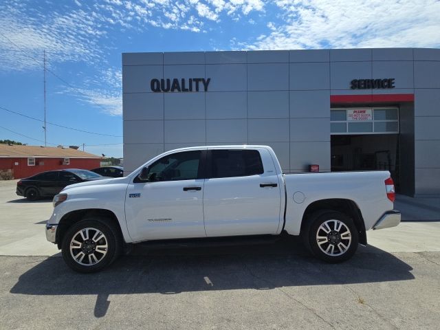 2019 Toyota Tundra SR5