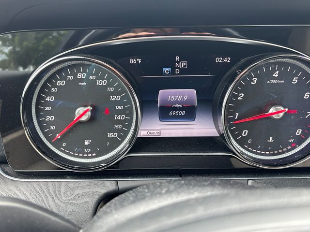 Used 2018  Mercedes-Benz E 300 image 19