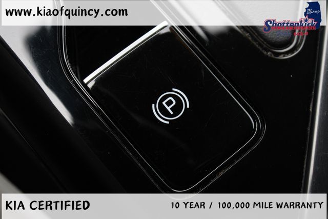 Used 2023 Kia Niro SUV
