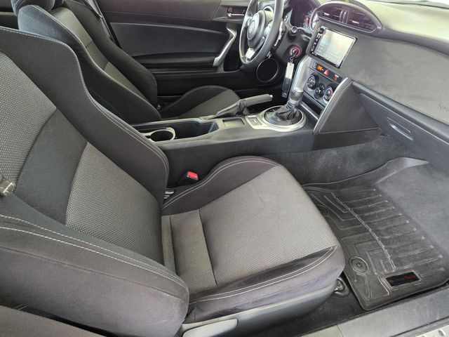 Used 2019 Toyota 86 Coupe