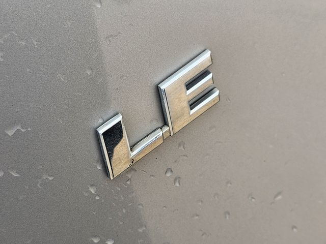 2017 Toyota RAV4 LE Silver at Westside Lexus