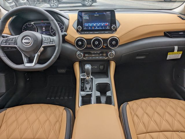 2025 Nissan Sentra SV photo