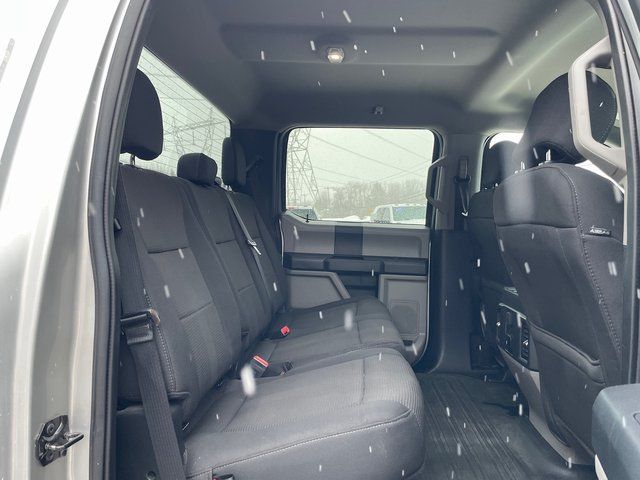 2019 Ford F-150 XL - Ingot Silver exterior view 14