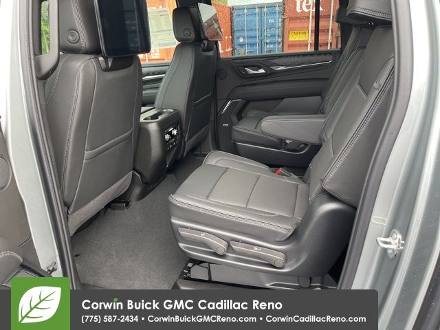 2024 GMC Yukon XL Denali 19