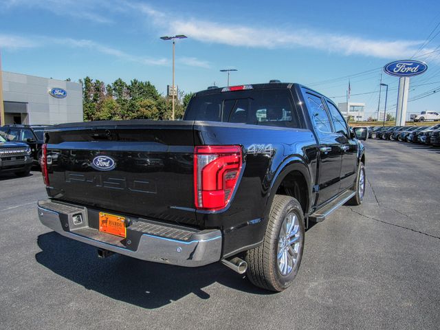 Photo of 2025 Ford F-150 Lariat in Dallas, GA - 3,  2025 Ford F-150 Lariat:167906