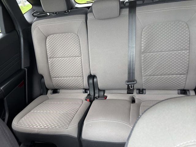 2022 Ford Escape Hybrid SE photo