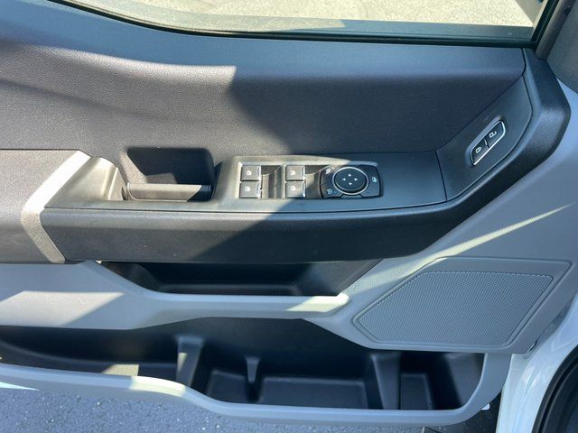 new 2026 Ford F-550SD car, priced at $80,280