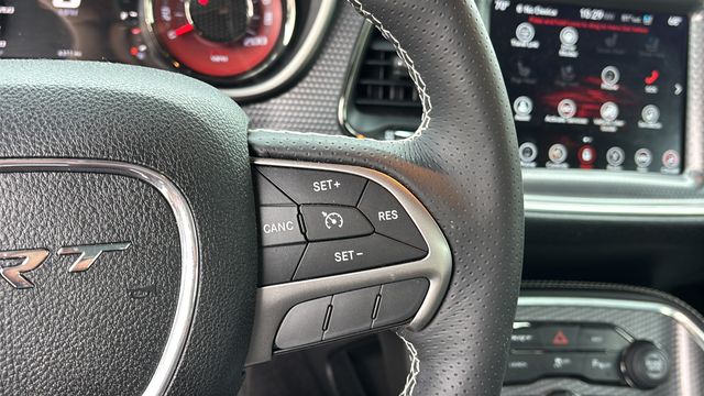 Used 2015 Black Dodge SRT Hellcat image 24