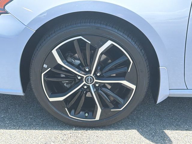 Used 2023 Nissan Altima Sedan