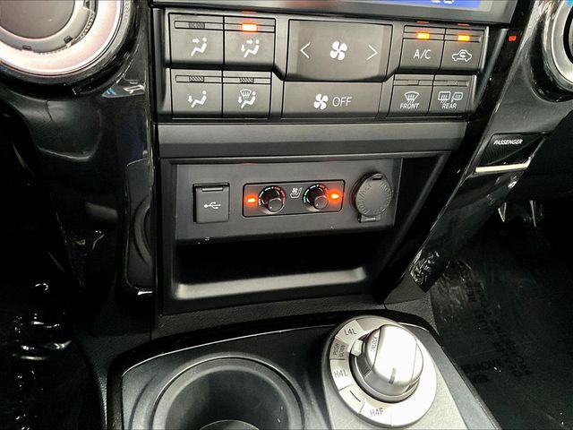 Used 2021 Toyota 4Runner SUV