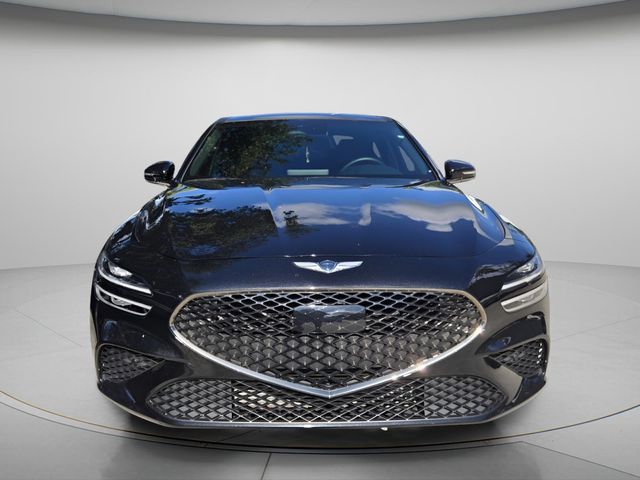 2023 Genesis G70 - $37,490