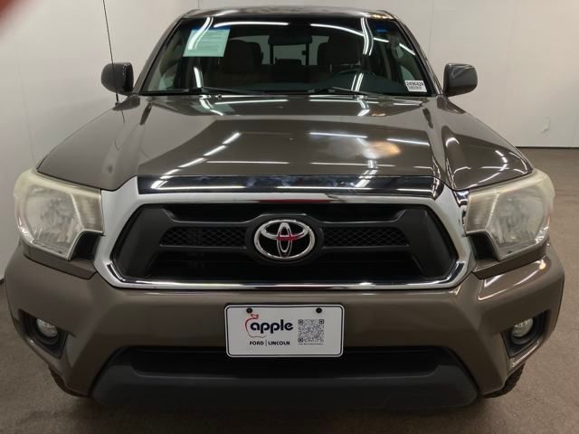 2014 Toyota Tacoma V6