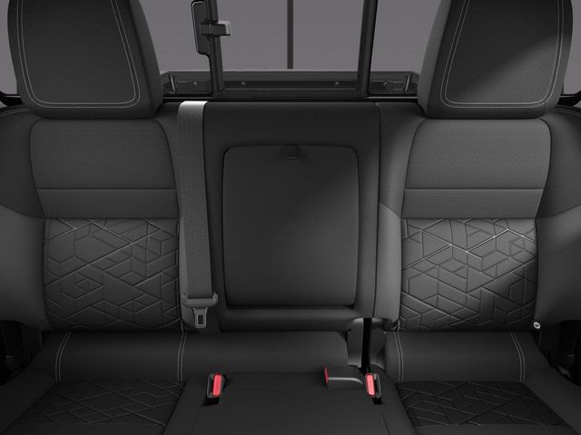2026 Nissan Frontier SV - Photo 16