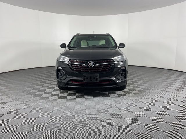 2021 Buick Encore GX Select 4