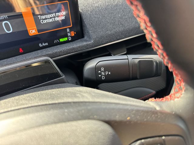 new 2025 Ford Mustang Mach-E car, priced at $50,405