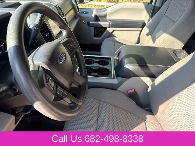 Used 2021 Ford F-250SD Truck