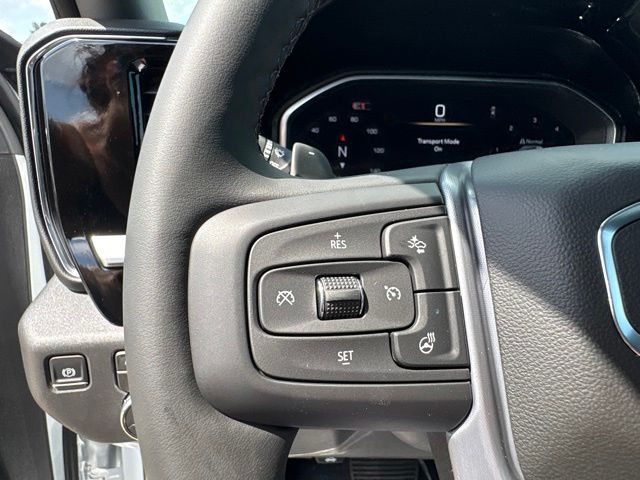 New 2026 GMC Sierra 1500 Truck