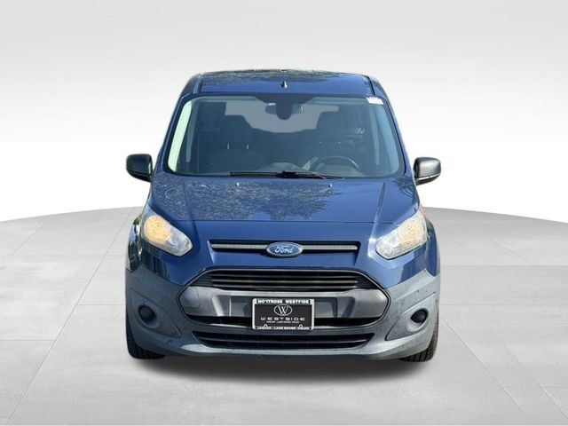 2018 Ford Transit Connect XL 8