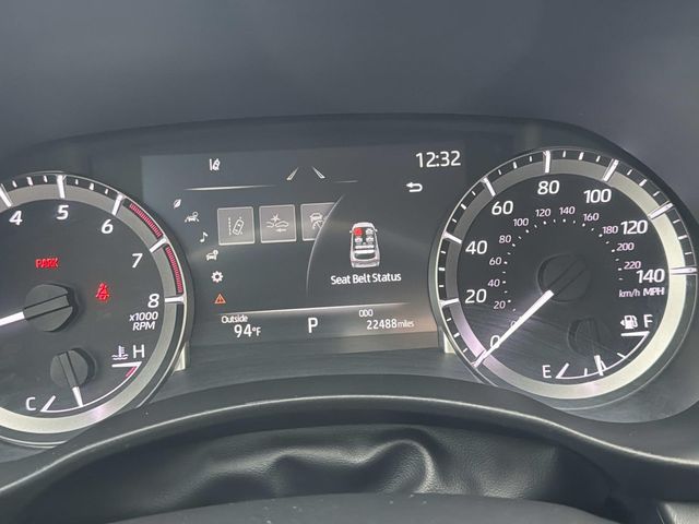 Used 2023 Toyota Highlander SUV