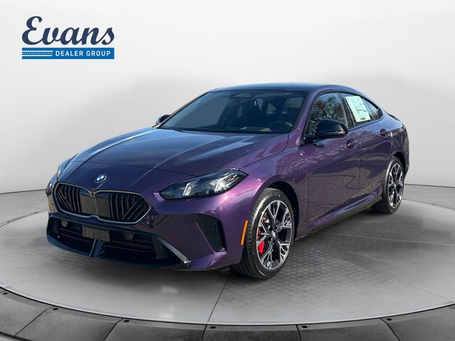 2026 BMW 2 Series 228 Gran Coupe xDrive